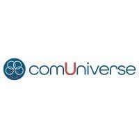 comuniverse logo image