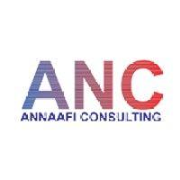 annaafi consulting logo image