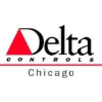 delta controls chicago, inc logo image