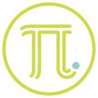 pi design logo image