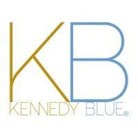 kennedy blue logo image