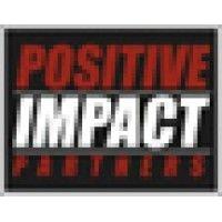 positive impact partners logo image