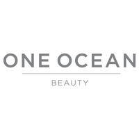 one ocean beauty logo image