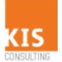 kis consulting logo image