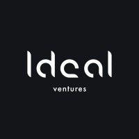 ideal ventures a/s logo image