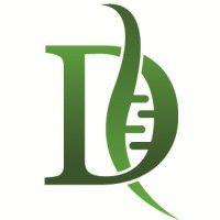 diverse biotech logo image