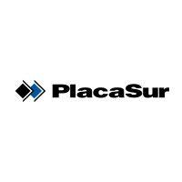 placasur s.a logo image