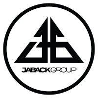 jaback group logo image