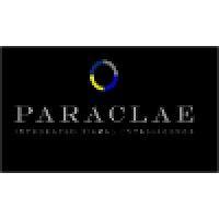 paraclae, llc logo image