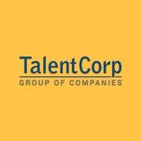 talent corporation malaysia berhad (talentcorp) logo image