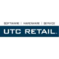 utc retail logo image