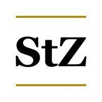 stuttgarter zeitung (stz) logo image