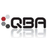 qba llc - quantitative business analytics logo image