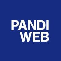 pandi web