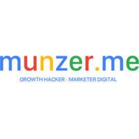 munzer.me - growth hacker • inbound • marketer logo image