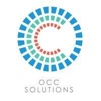 occ solutions logo image