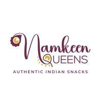 namkeen queens logo image