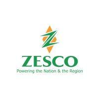 zesco limited logo image