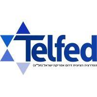 telfed logo image