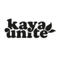 kaya unite logo image