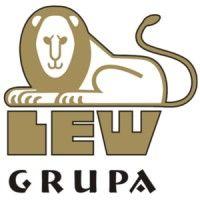 grupa lew s.a. logo image