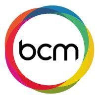 bcm agency ltd logo image