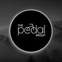 the pedal group logo image