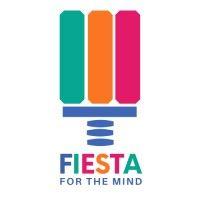 fiesta for the mind logo image