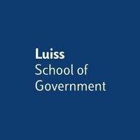 luiss school of government logo image