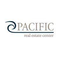 pacific real estate center, inc. logo image