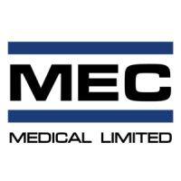 mec medical ltd logo image