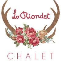 lo riondet logo image