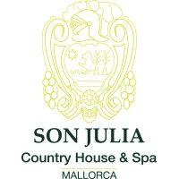 son julia country house and spa logo image