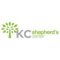 kc shepherd's center logo image