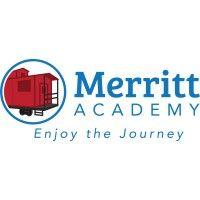 merritt academy logo image