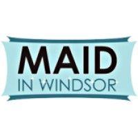 maid in windsor inc. logo image