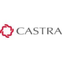 castra logo image