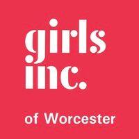 girls inc. of worcester logo image