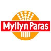 myllyn paras finland oy logo image