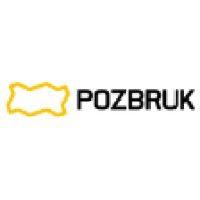 pozbruk logo image