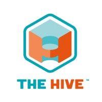 the hive, llc logo image