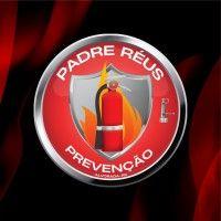 padre réus prevenção logo image