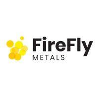 firefly metals logo image