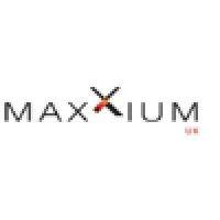 maxxium uk ltd logo image