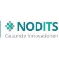 nodits gmbh logo image