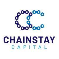 chainstay capital & advisors logo image