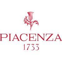 fratelli piacenza s.p.a. (piacenza cashmere) logo image