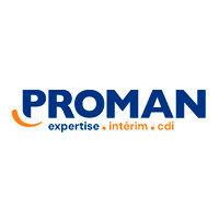 proman expertise logo image