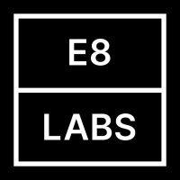 e8 llc logo image