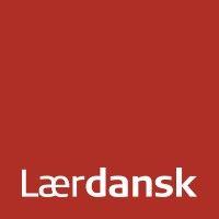 lærdansk logo image